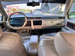 كاديلاك فلیتوود